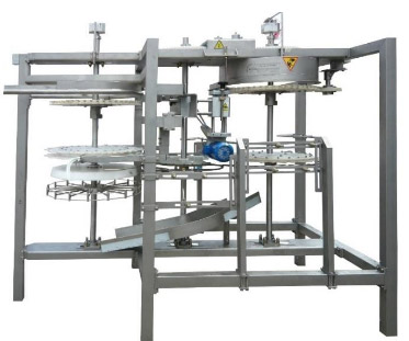 Killing to Evisceration