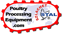 PPE and Szlachet Stal logo